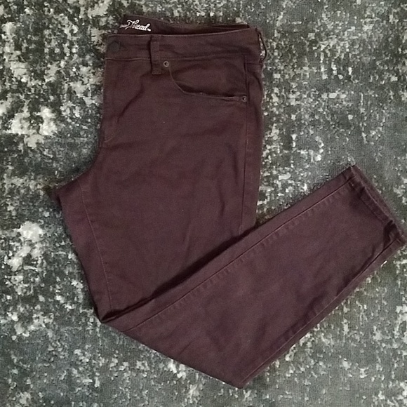 {Universal Thread} Skinny Jeans - Picture 1 of 4